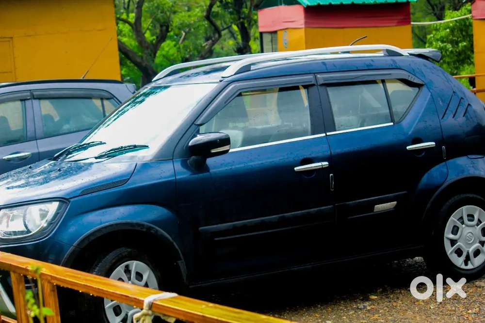 Maruti Suzuki Ignis 2023 November Month