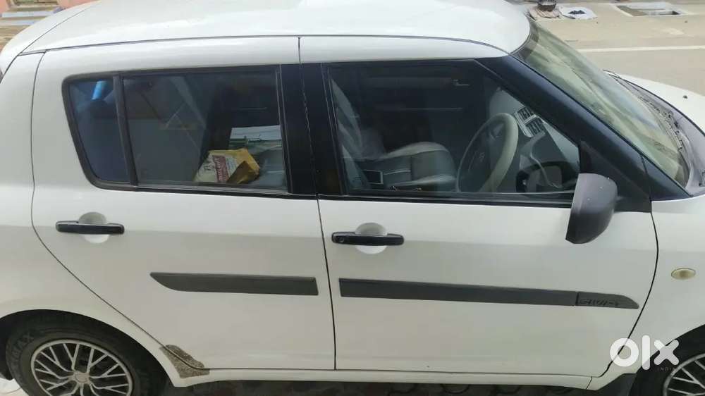 Maruti Suzuki Swift Vxi &ndash; 2009 Model | Well Maintained | Manual
