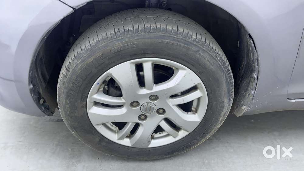 Maruti Suzuki Swift Dzire 2012-2015 1.2 Zxi, 2015, Petrol