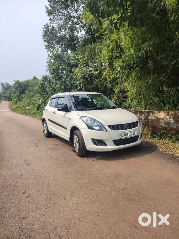 Maruti Suzuki Swift 2014 Petrol 79000 Km Driven