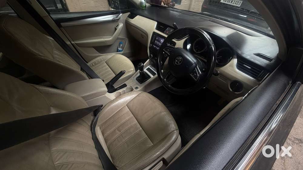 Skoda Octavia Diesel 2017