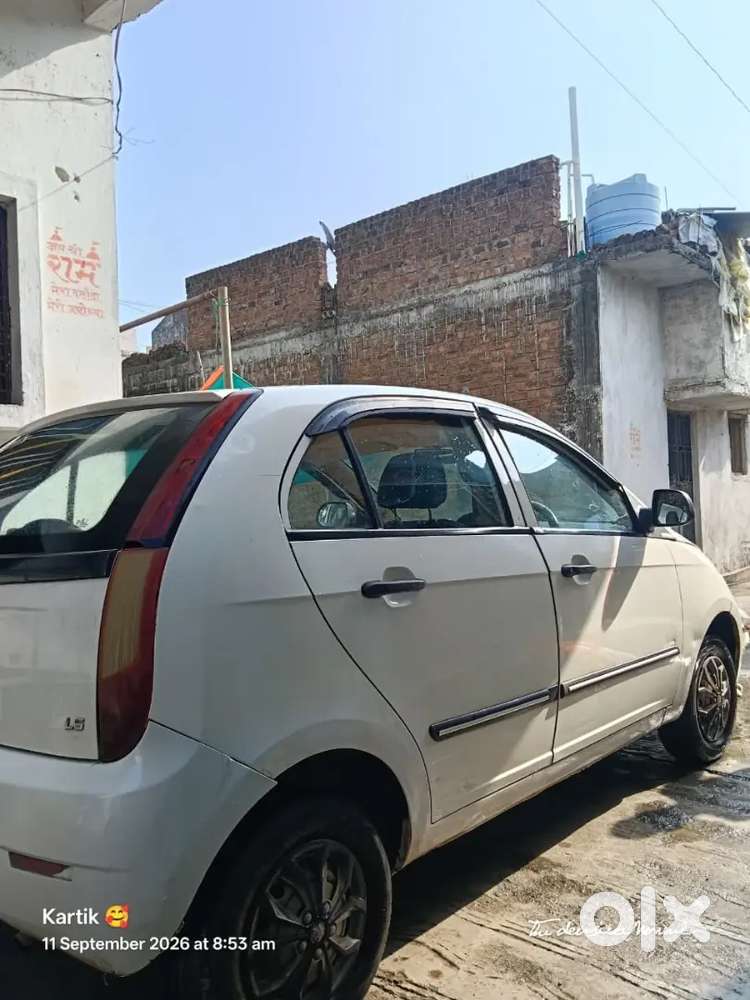 Tata Indica Vista Ls 2013 Diesel