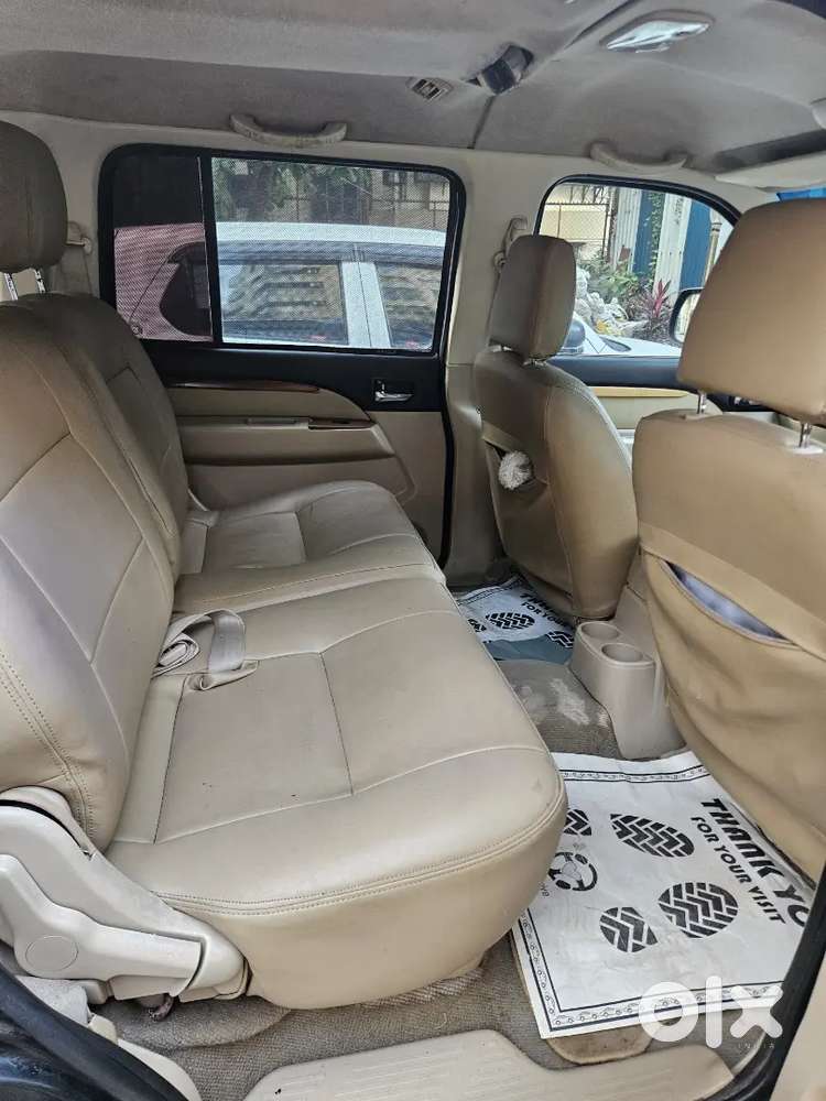Ford Endeavour 2011 Diesel 145000 Km Driven