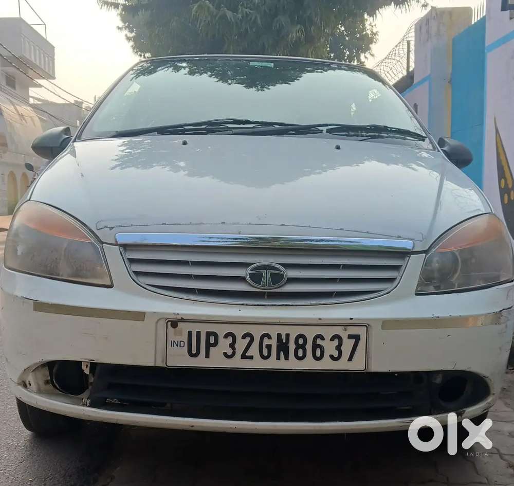 Tata Indica Ev2 Glx 2017