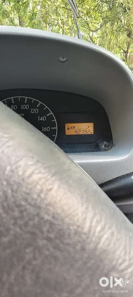 Maruti Suzuki Alto 800, 2011 Model