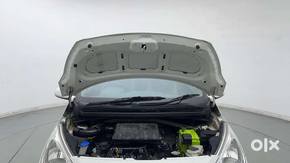Hyundai Grand I10 1.2 Kappa Magna, 2016, Petrol