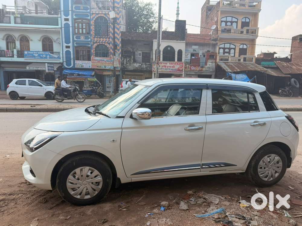 Maruti Suzuki Swift Petrol 2019