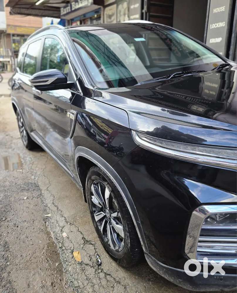 Mg Hector 1.5 Sharp 2020 Petrol Automatic