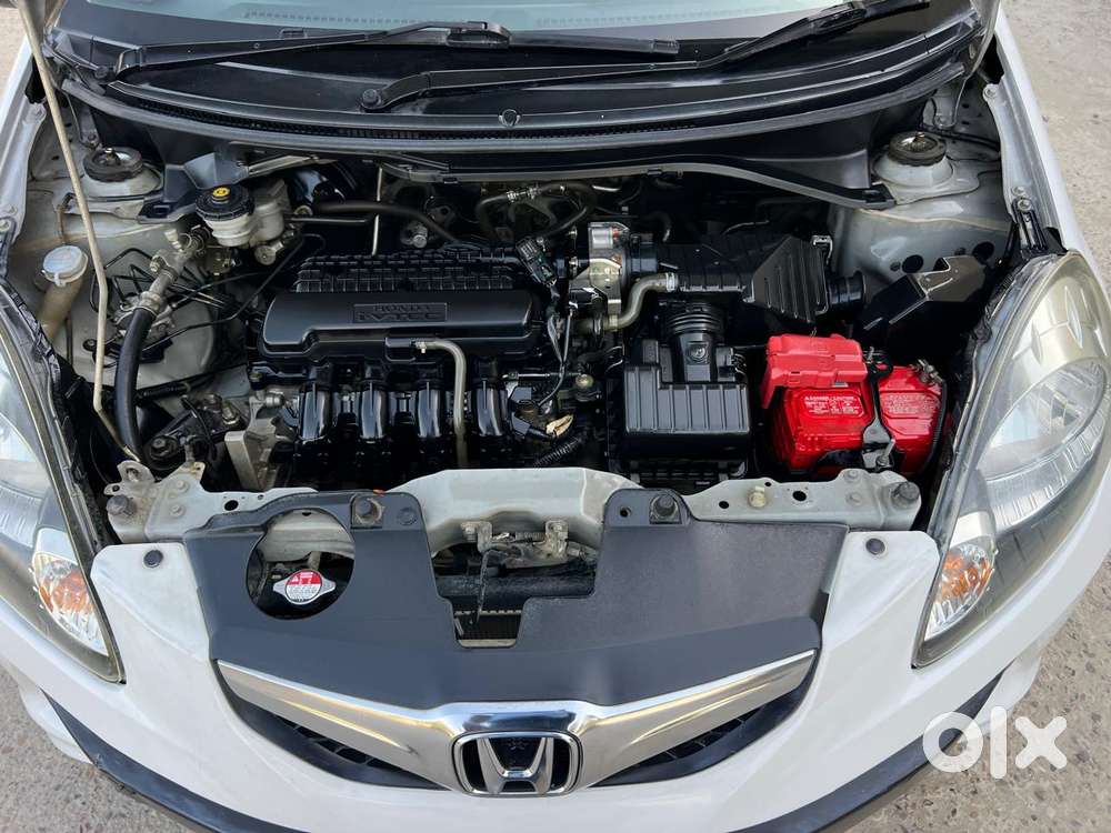 Honda Brio 2013-2016 S Mt, 2016, Petrol