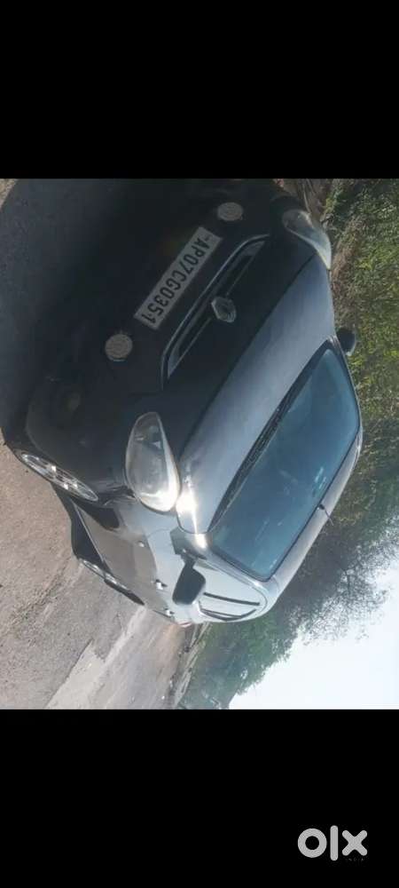 Renault Scala 2015 Diesel 300000 Km Driven