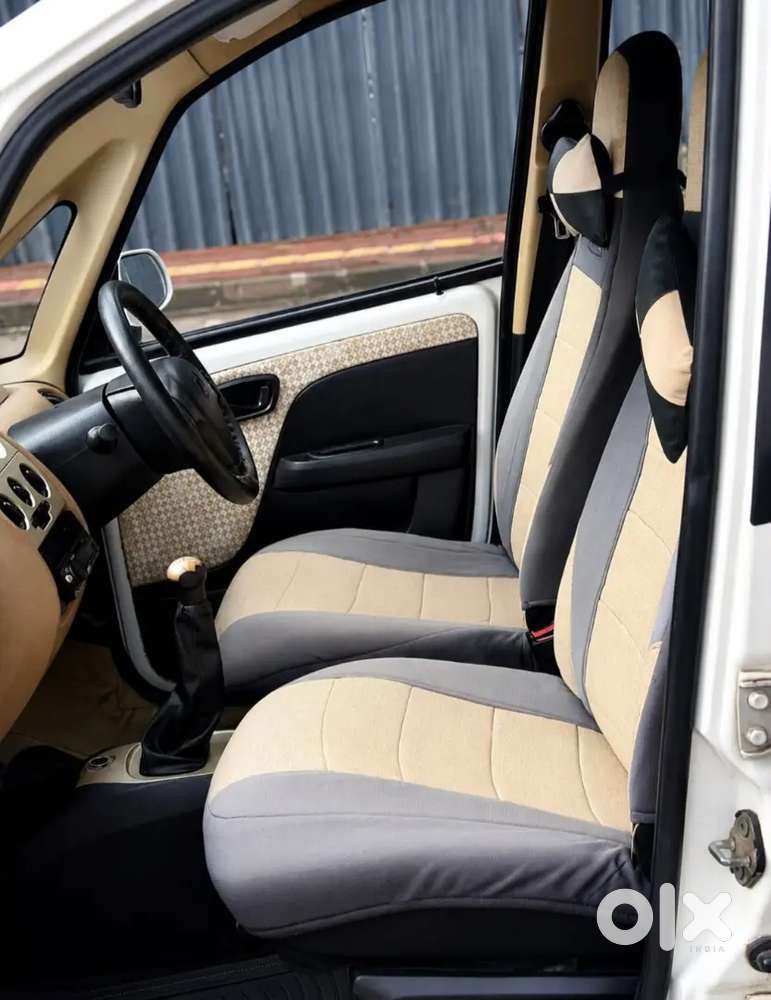Tata Nano Twist Xt