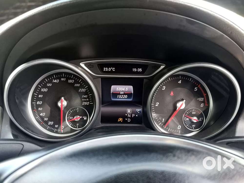 Mercedes-benz Cla 200 Cdi Sport, 2017, Diesel