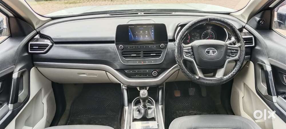 Tata Safari 2.0 Kryotec Xt Plus, 2022, Diesel