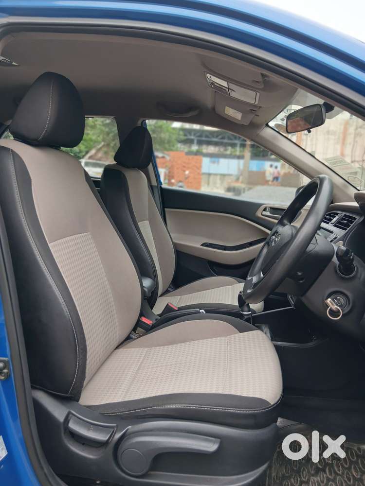 Hyundai I20 1.2 Asta, 2018, Diesel