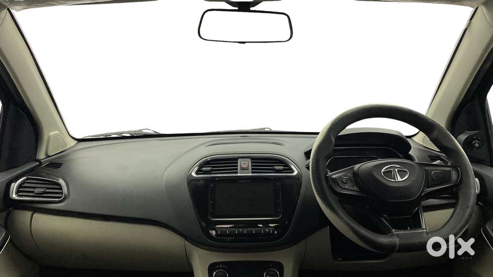 Tata Tiago Xza Plus, 2022, Petrol
