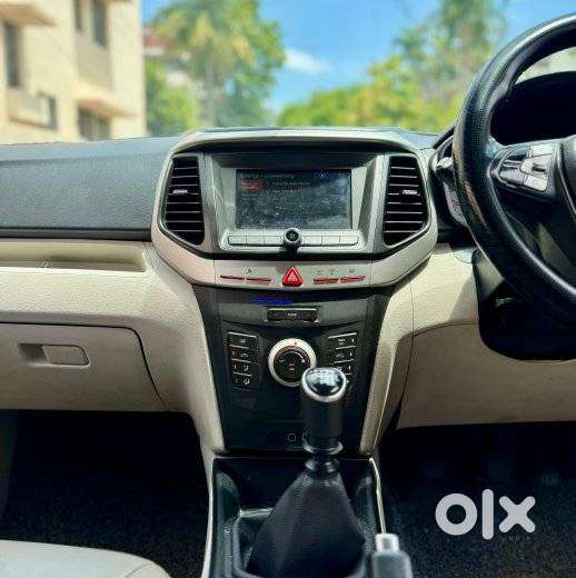 Mahindra Xuv300 W6 Diesel, 2020, Diesel