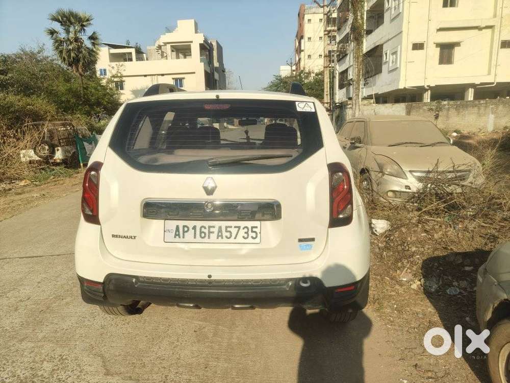 Hyundai Creta 1.4 S, 2015, Diesel