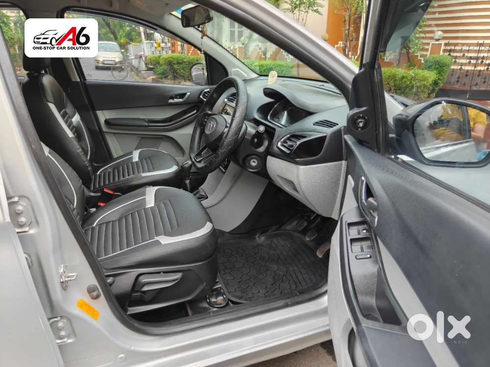 Tata Tiago 1.2 Revotron Limited Edition, 2021, Petrol