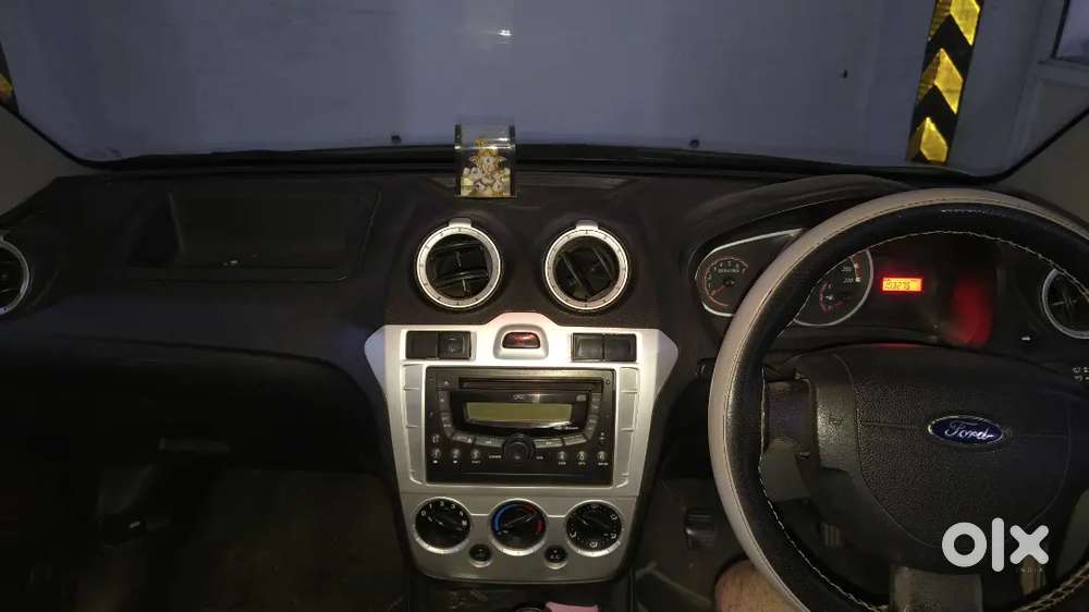 Ford Figo 2014