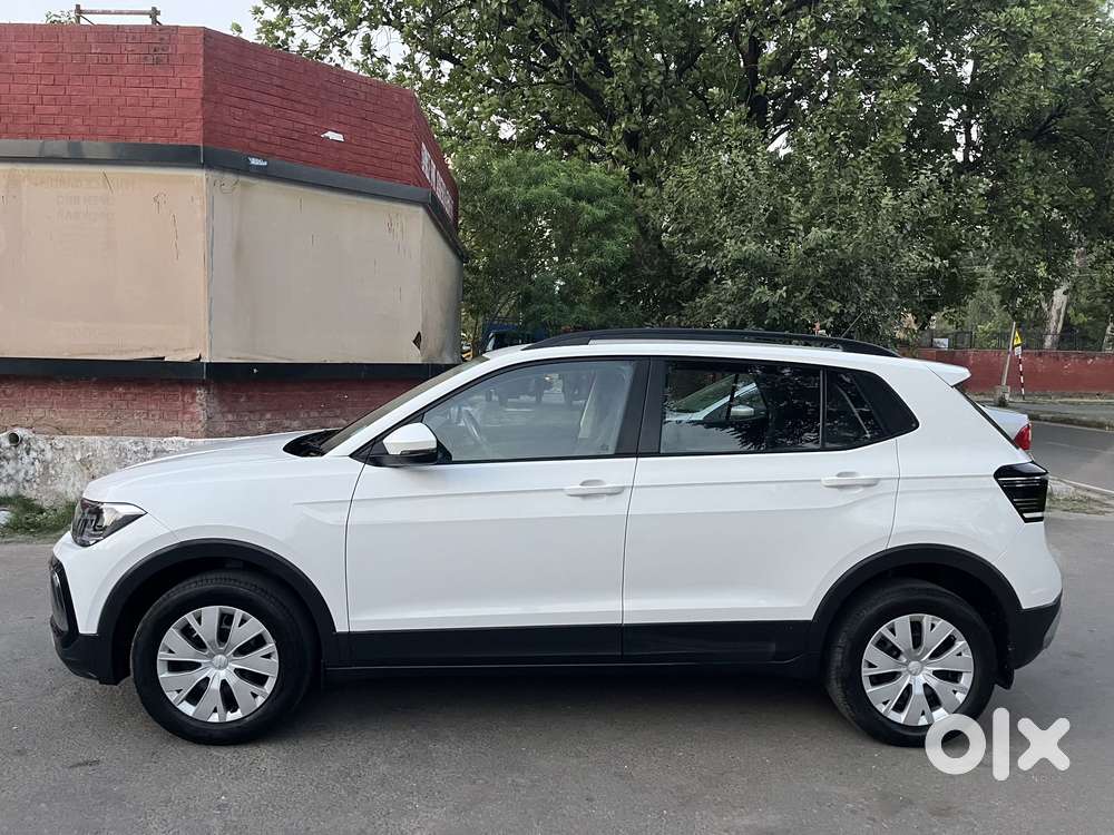 Volkswagen Taigun 1.0 Tsi Comfortline, 2022, Petrol