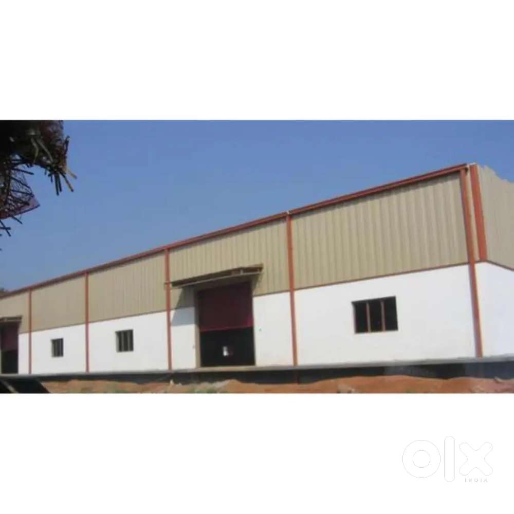 GODOWN FOR RENT 13000 SQFT പുല്ലുവഴി