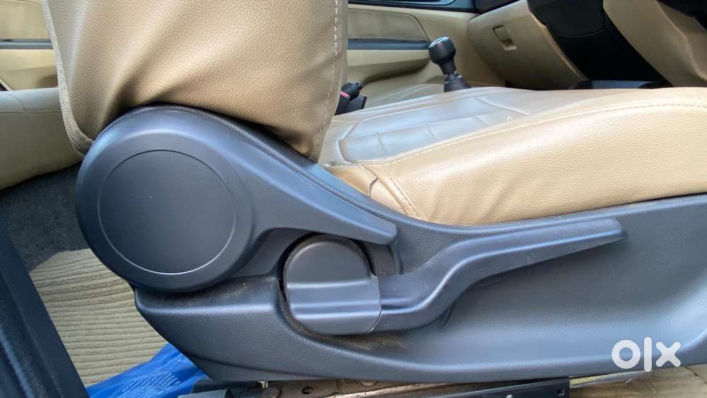 Honda Amaze Vx Petrol, 2019, Petrol