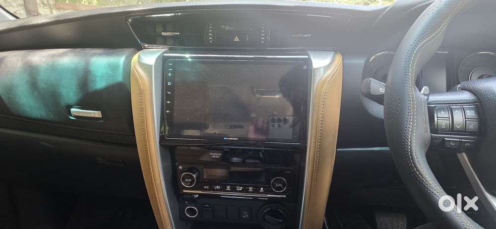 Toyota Fortuner 4x4 At 2.8 Diesel, 2020, Diesel