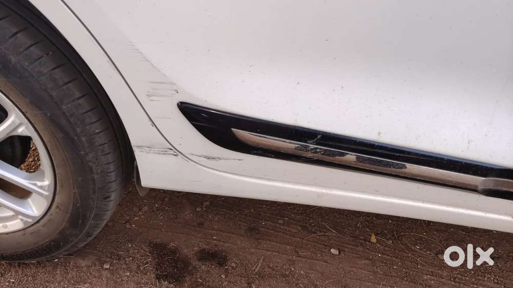 Swift Zxi Petrol 2022
