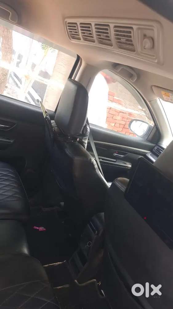 Maruti Xl6 Zeta 2023