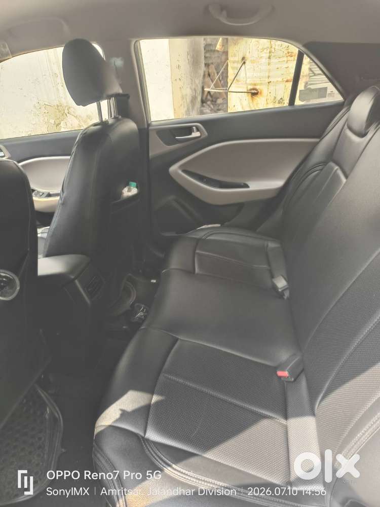 I20 Brand New Condition
