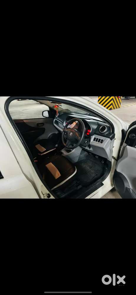 2010 Maruti Suzuki A-star