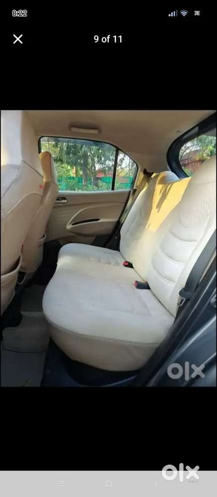 Hyundai New Santro 2021 Petrol 44500 Km Driven