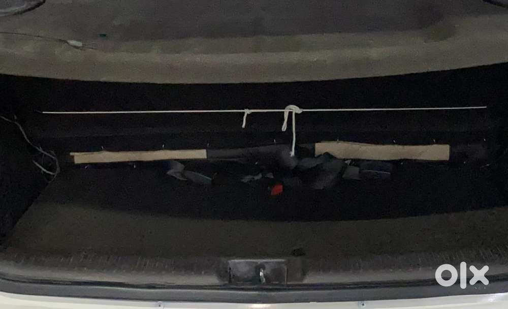 Hyundai Santro Xing Gl Plus, 2013, Petrol