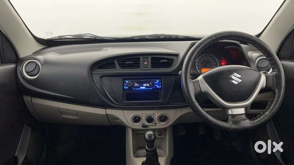Maruti Suzuki Alto 800 Lxi, 2021, Petrol