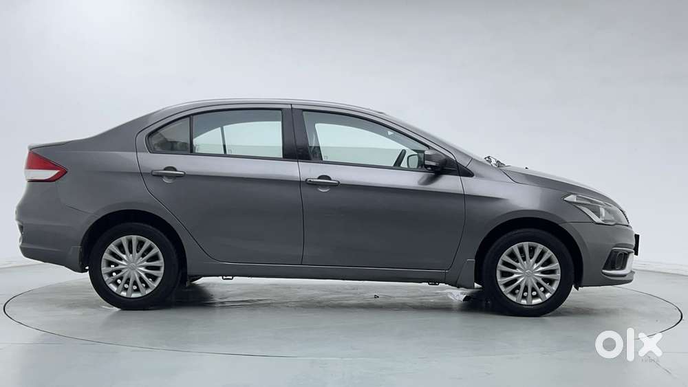 Maruti Suzuki Ciaz 1.4 Delta, 2018, Petrol