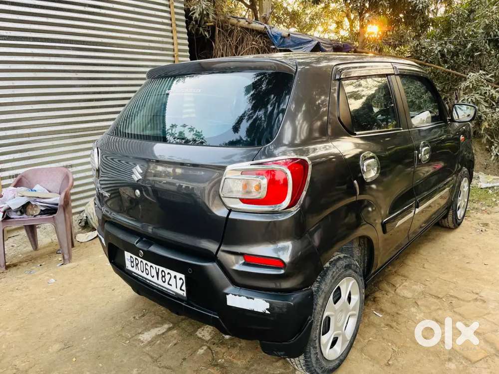 Single Hand Use Car . Excellent Condition.zero Dept Insurance For 1yr