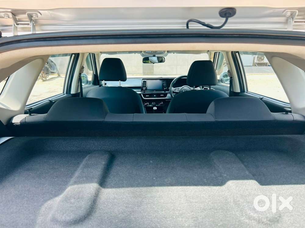 Kia Seltos Diesel 2022