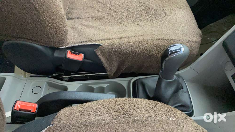 Tata Tiago 1.2 Revotron Xz, 2018, Petrol