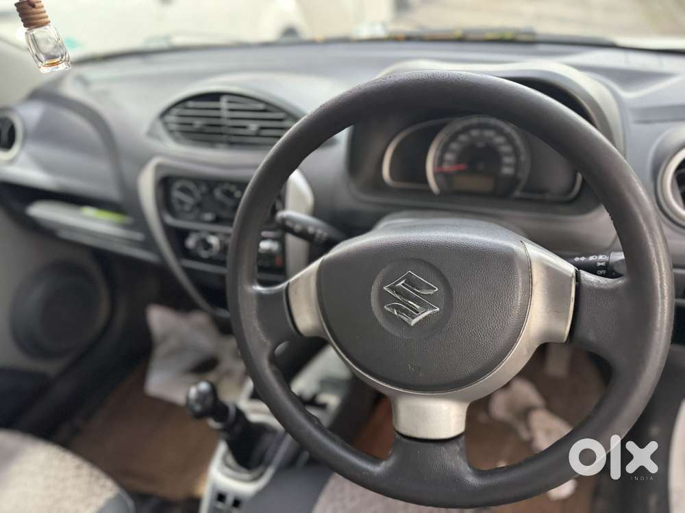 Maruti Suzuki Alto 800 Lxi, 2017, Petrol