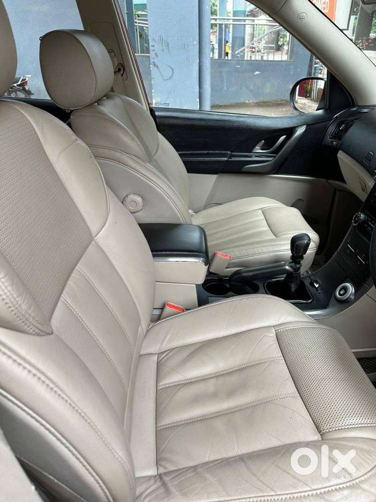 Mahindra Xuv500 W10 1.99 Mhawk, 2016, Diesel