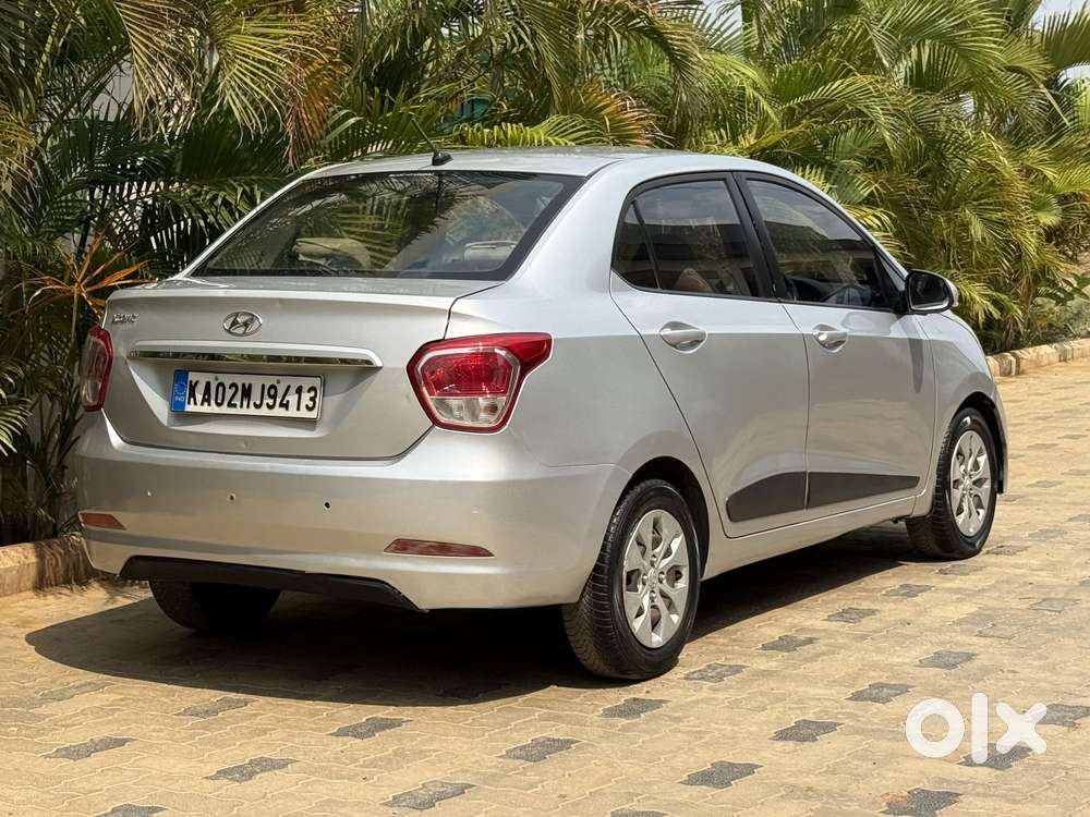 Hyundai Xcent 1.1 S Crdi, 2014, Diesel