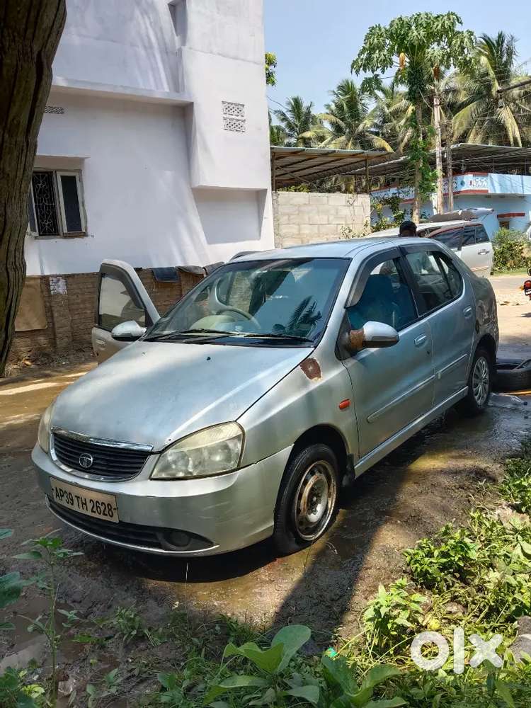 Super Running Car