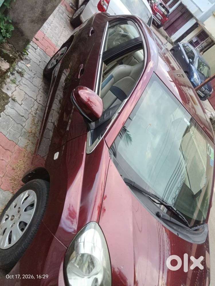 Honda Amaze S I-vtech, 2016, Petrol
