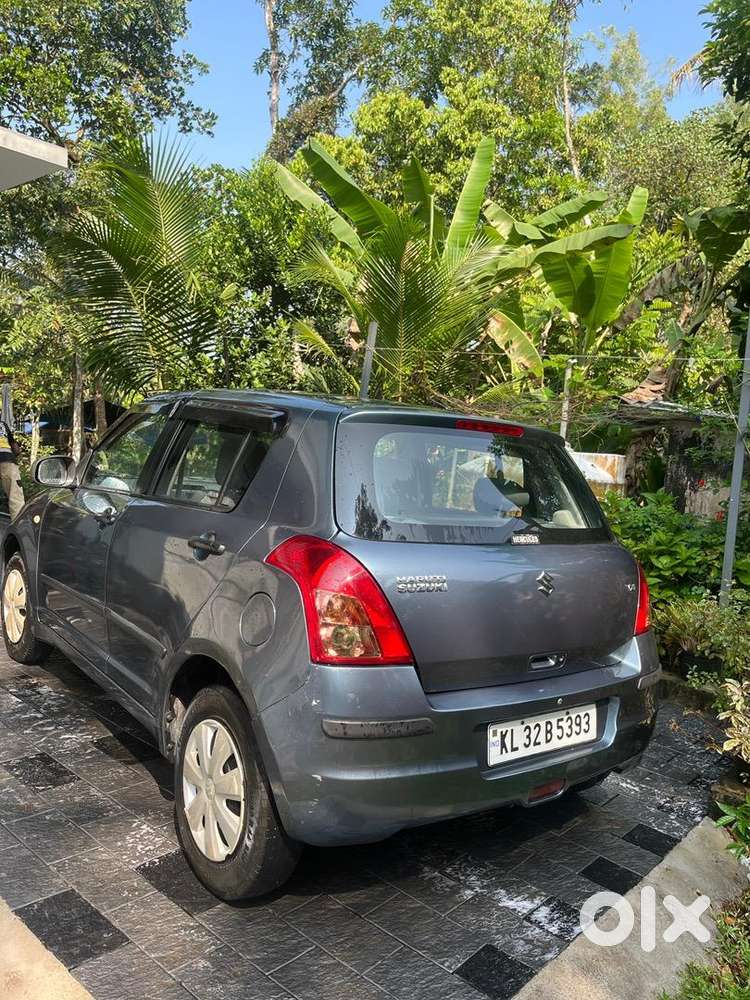 Maruti Suzuki Swift 2010 Petrol Well Maintained