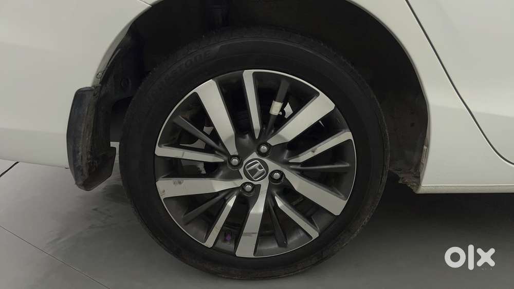 Honda City 1.5 Zx I-vtec Mt, 2023, Petrol