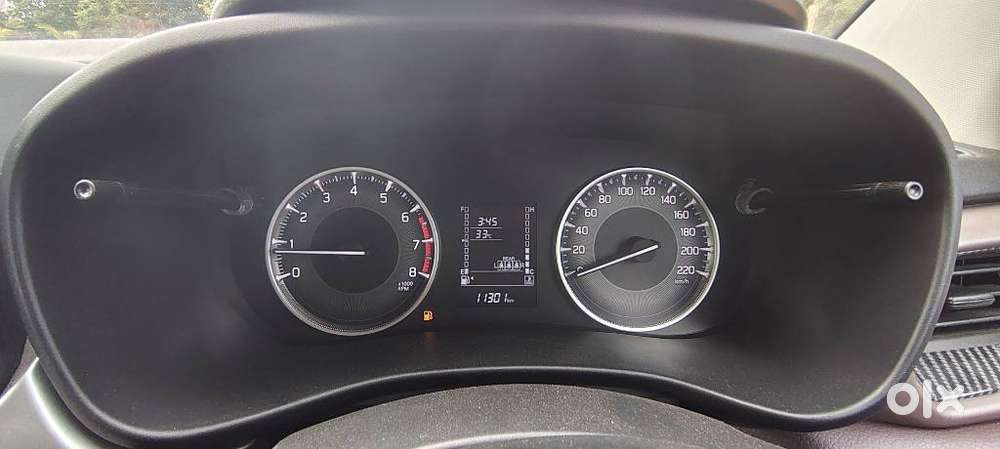 Toyota Urban Cruiser Taisor S 1.2 Petrol Mt, 2024, Petrol