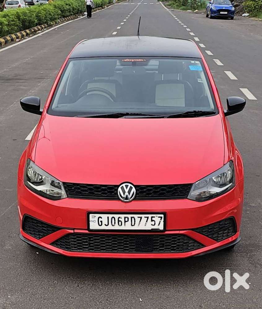Volkswagen Polo 1.0 Mpi Trendline, 2020, Petrol
