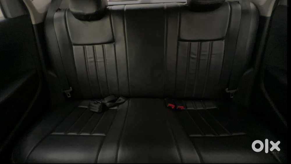 Volkswagen Polo 2009-2013 Petrol Comfortline 1.2l, 2016, Petrol