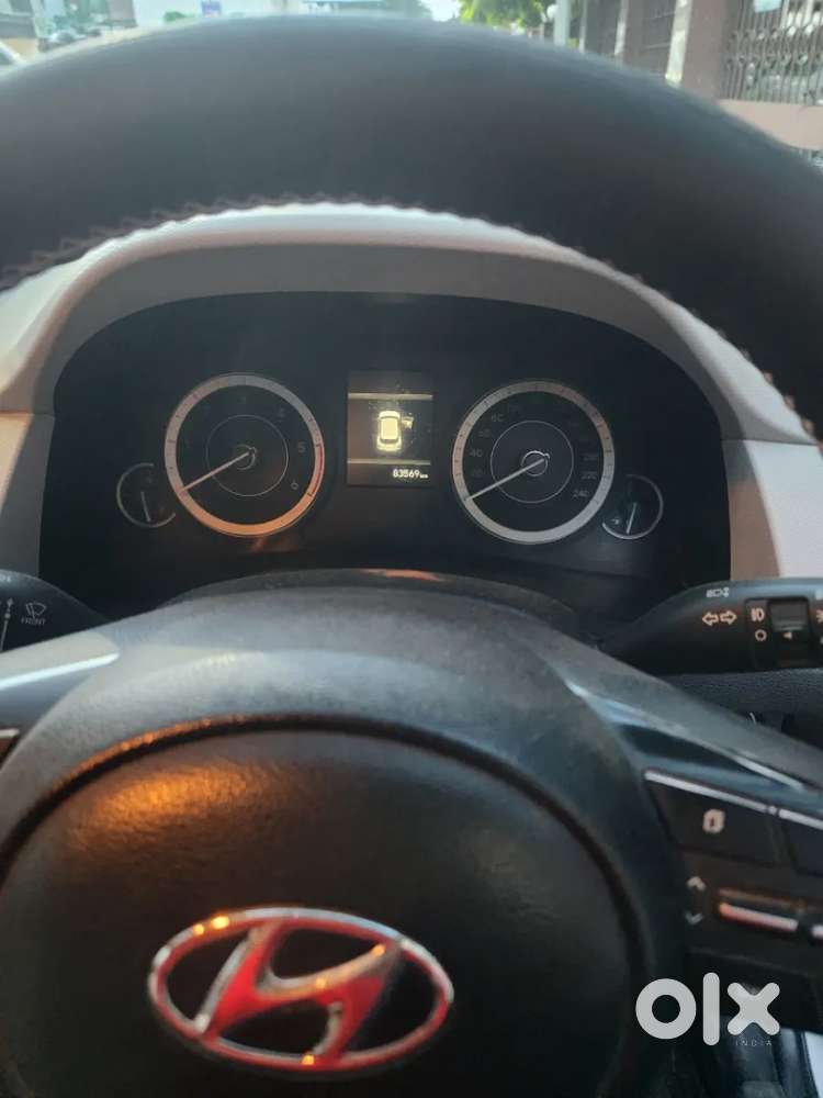 Hyundai Creta 1.4 Crdi S Plus, 2020, Diesel
