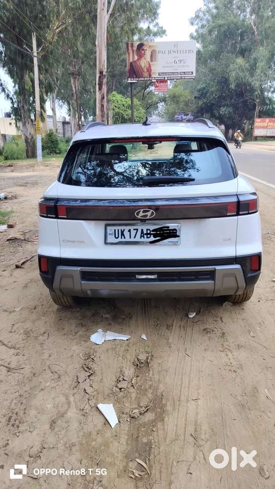 Hyundai Creta 2026